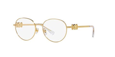 versace kids eyeglasses.